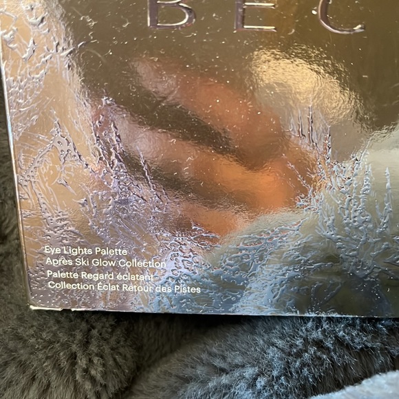 🆕 Becca Eye Lights Après Ski Glow Palette - Picture 3 of 8